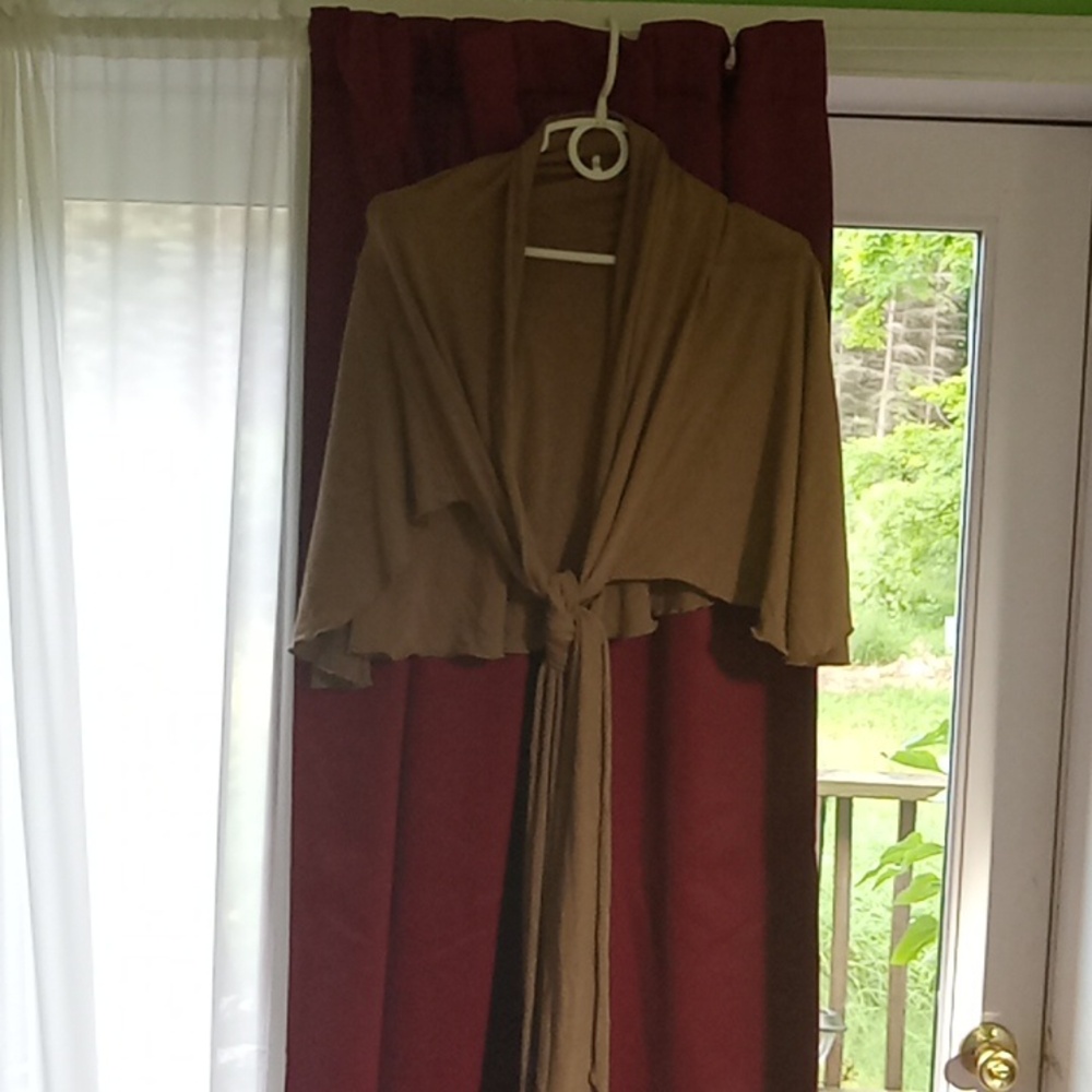 NWOT Angelrox skirt/wrap OS fits most